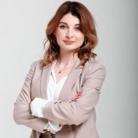 Екатерина Евгеньевна