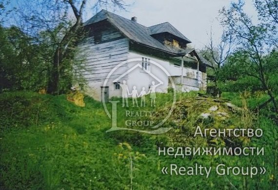 Продам будинок у Львівскій області сз1.8 га приватированой земли с земельными паями.