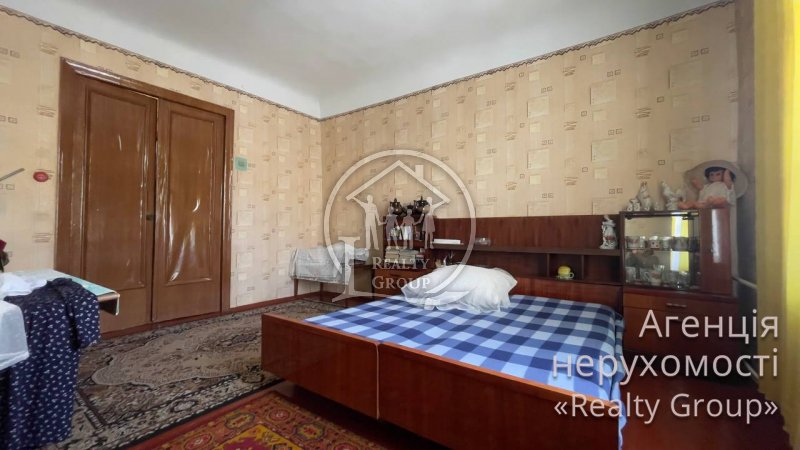 Продаж 3 к.квартири у Металургійному районі, (15 школа)