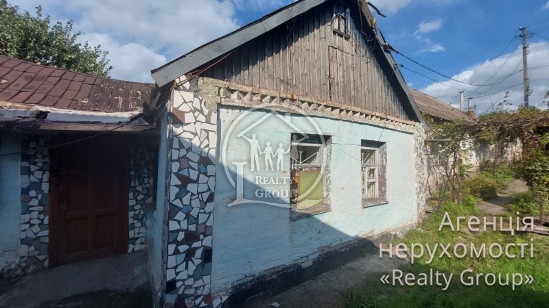 Продаж будинку у ЦМ р-ні на Чорногорці