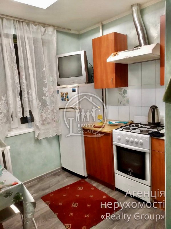 Продаж 1-кім квартири по червоній лінії на Північному ГЗК